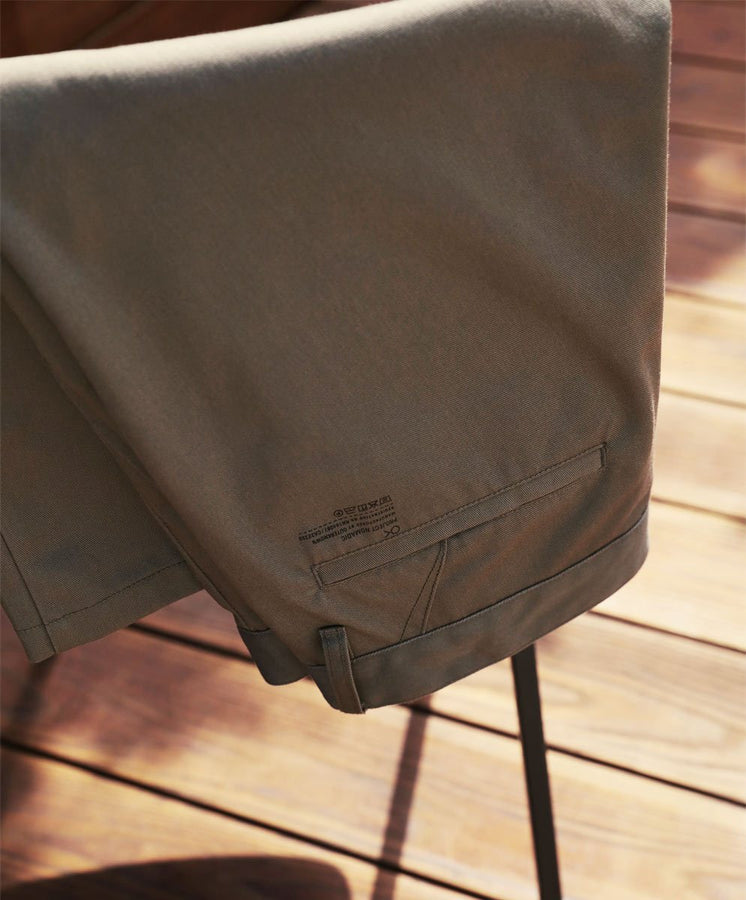 Nomadic Coast Pant - Outerworn