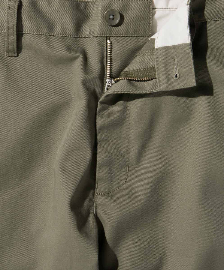 Nomadic Coast Pant - Outerworn