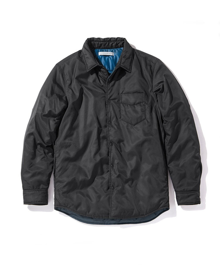 Evolution Shirt Jacket - Outerworn