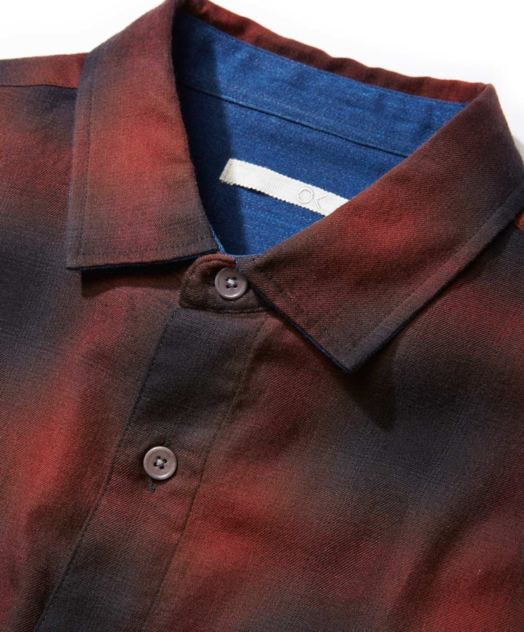 Compass Shirt - Outerworn